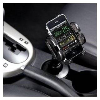  Flexpod Car Mount System for Apple iPhone 3G and 3GS 