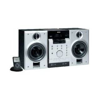  RCA RS2128i CD Music System for iPhone and iPod  