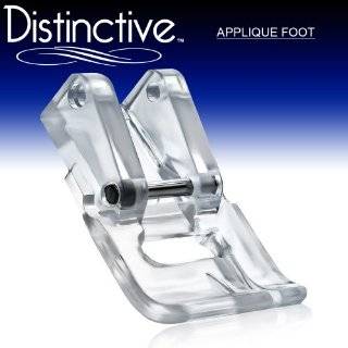  Sewing Machine Presser Foot   Fits All Low Shank Snap On Singer 