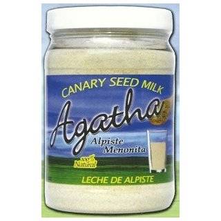 Canary Seed / Alpiste 5lb