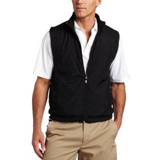  Greg Norman 1/4 Zip Vest