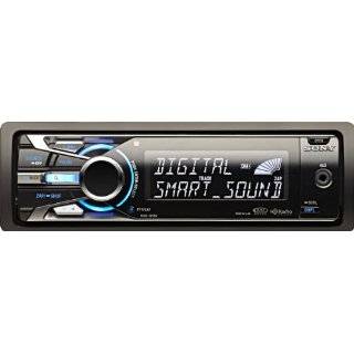  Fusion CA IP500 AM FM iPod docking 4x50Watt Receiver with 