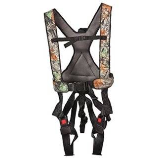   Safety Harness Climber Tree Stand 