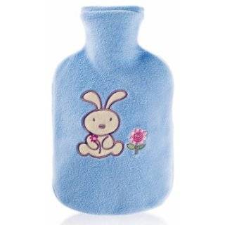 Silly Monster Hot Water Bottle   1 Bottle only  Assorted Colors  Made 
