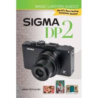  Sigma DP2 14MP FOVEON CMOS Sensor Digital Camera with 2.5 