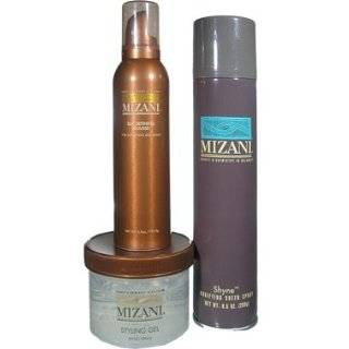  Mizani Shyne Bodifying Sheen Spray 9.5 oz (269 g) Beauty