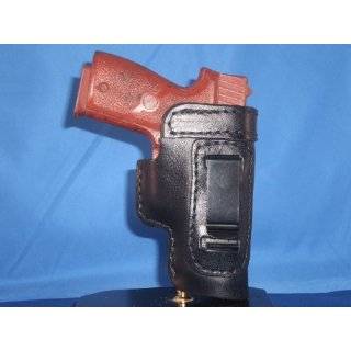  Galco Speed Paddle Holster for KAHR CW9 with CTC 