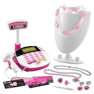 Barbie Shopping Time Cash register
