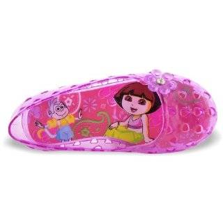   Store Exclusive Minnie Mouse Shoes Jelly Sandals 10 