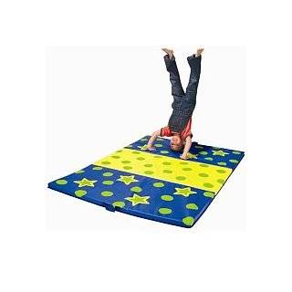   Childrens Gymnastics Cartwheel / Beam Training Mat