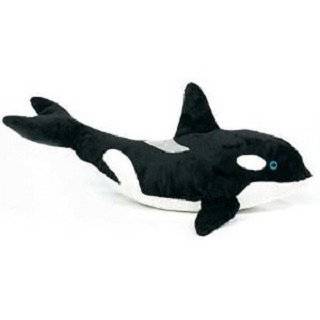  Orca Killer Whale Plush Toy 26 Long Toys & Games