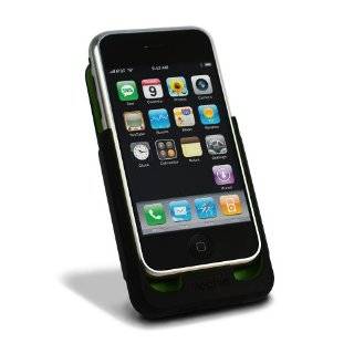  mophie juice pack external battery case for iPod touch 1G 