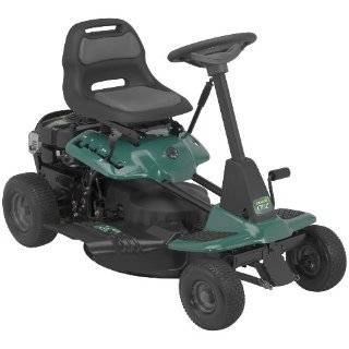   HP 7 Speed Briggs & Stratton Riding Lawn Mower Patio, Lawn & Garden