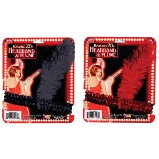 Womens Sexy Red Stretch Sequin Flapper Costume Dress 