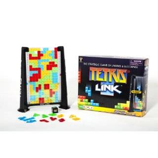  Tetris Cube   Large Toys & Games