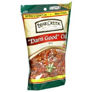 Bear Creek Country Kitchens Tortilla Soup Mix, 9.0 Ounce Bags (Pack of 