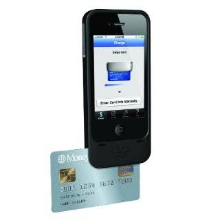  Complete Credit Card Solution for iPhone 3G/3GS Cell 