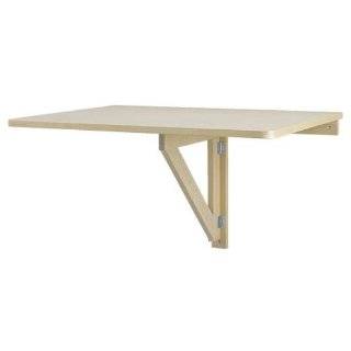 Ikea Wall Mounted Drop leaf Folding Table