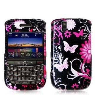  Blackberry Tour 9630 Unlocked GSM Cell Phone (Black) Cell 
