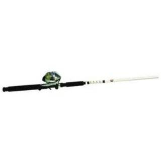   2010/562L Spincast Fishing Rod and Reel Combo