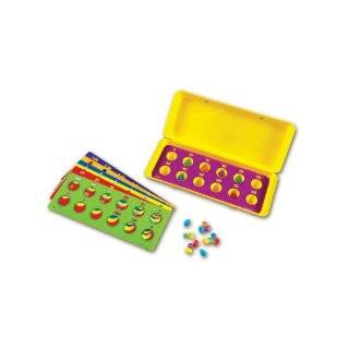 Learning Resources Egg Carton Games   Language Toys 