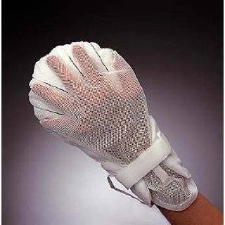 Posey Finger Control Mitts (pair)   Closed End