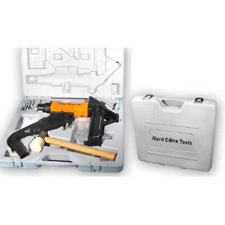   Nailer / Stapler Wood Floor Nail Gun Stapler for Hardwood Flooring