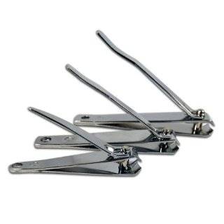  Trim Nail Clipper Drum (Pack of 72) Beauty