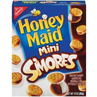 Good Sense Its Smore, 19 Ounce Bags (Pack of 5)  Grocery 