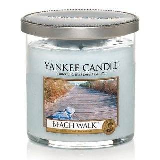 Yankee Candle Beach Walk Small Tumbler 7oz Candle
