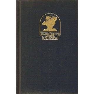    24 volume hardcover set (9781603760560) Agatha Christie Books