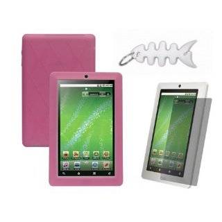 Creative ZiiO 8 GB 7 Inch Android 2.1 Wireless Entertainment Tablet 
