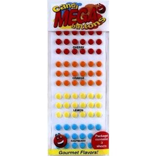 Dylans Candy Bar Mega Candy Buttons Grocery & Gourmet Food