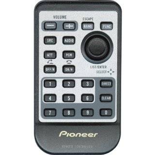  Pioneer CDI200 Direct Cable for iBus Headunits and iPod 