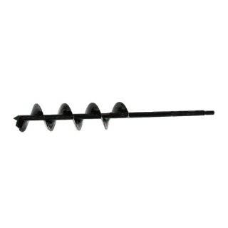 Tanaka 745203 3 Inch by 24 Inch Bulb Planting Auger Bit