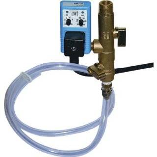   Electronic Auotmatic Tank Drain for Air Compressors