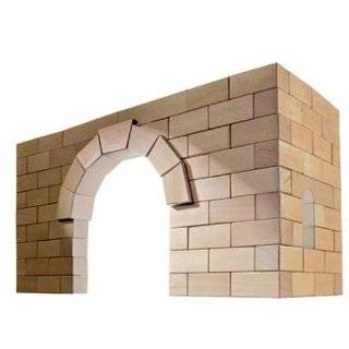  Haba Roman Arch Building Block Set Toys & Games