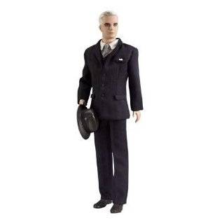 Mad Men Roger Sterling BFC Exclusive Doll