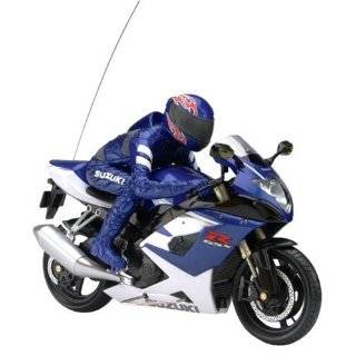 RC Venom™ GPV   1 Motorcycle 