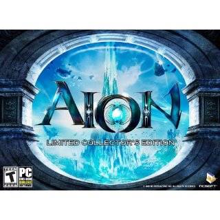  Aion Official Strategy Guide (9783940643797) Future Press 