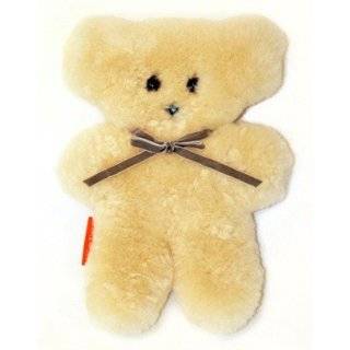  Cuddle Bear in Honey Toys & Games