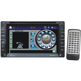  (TM) For 2009 2010 2011 Kia Sorento / In Dash DVD GPS Navigation 