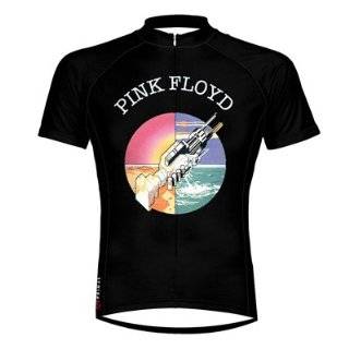 Pink Floyd 30th anniversary dark side of the moon Jersey, collectible primal  wear jersey, collectible pink floyd shirt, unique pink floyd cycling jersey,  amazing pink floyd rock band jersey, cycling with pink