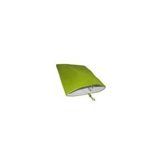 Ipad The new iPad (iPad 3) 2 Olive Green Velvet Sleeve Cover Case Bag