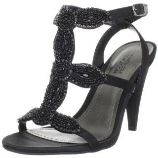  Kenneth Cole REACTION Womens Know Mistake T Strap Sandal 