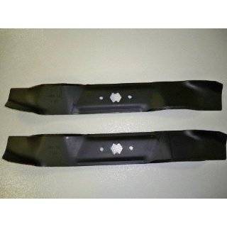   Blades For MTD 742 0610, 942 0610, 742 0610A, 942 0610A