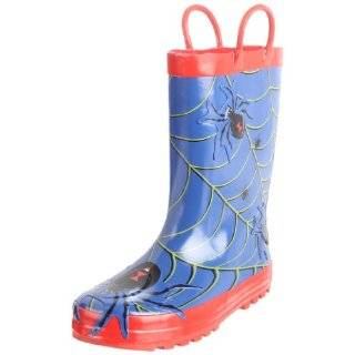 Western Chief Spider Rain Boot (Toddler / Little Kid / Big Kid)