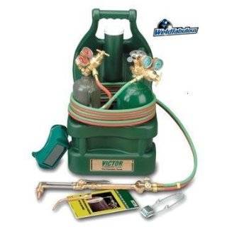 Victor 0384 0936 Genuine Portable Torch Cutting Welding