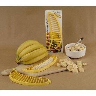 Victorio Kitchen Products 571B Banana Slicer  Kitchen 