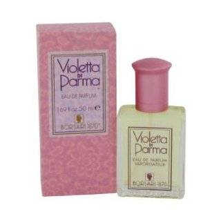 Violetta Di Parma By Borsari For Women. Eau De Parfum 